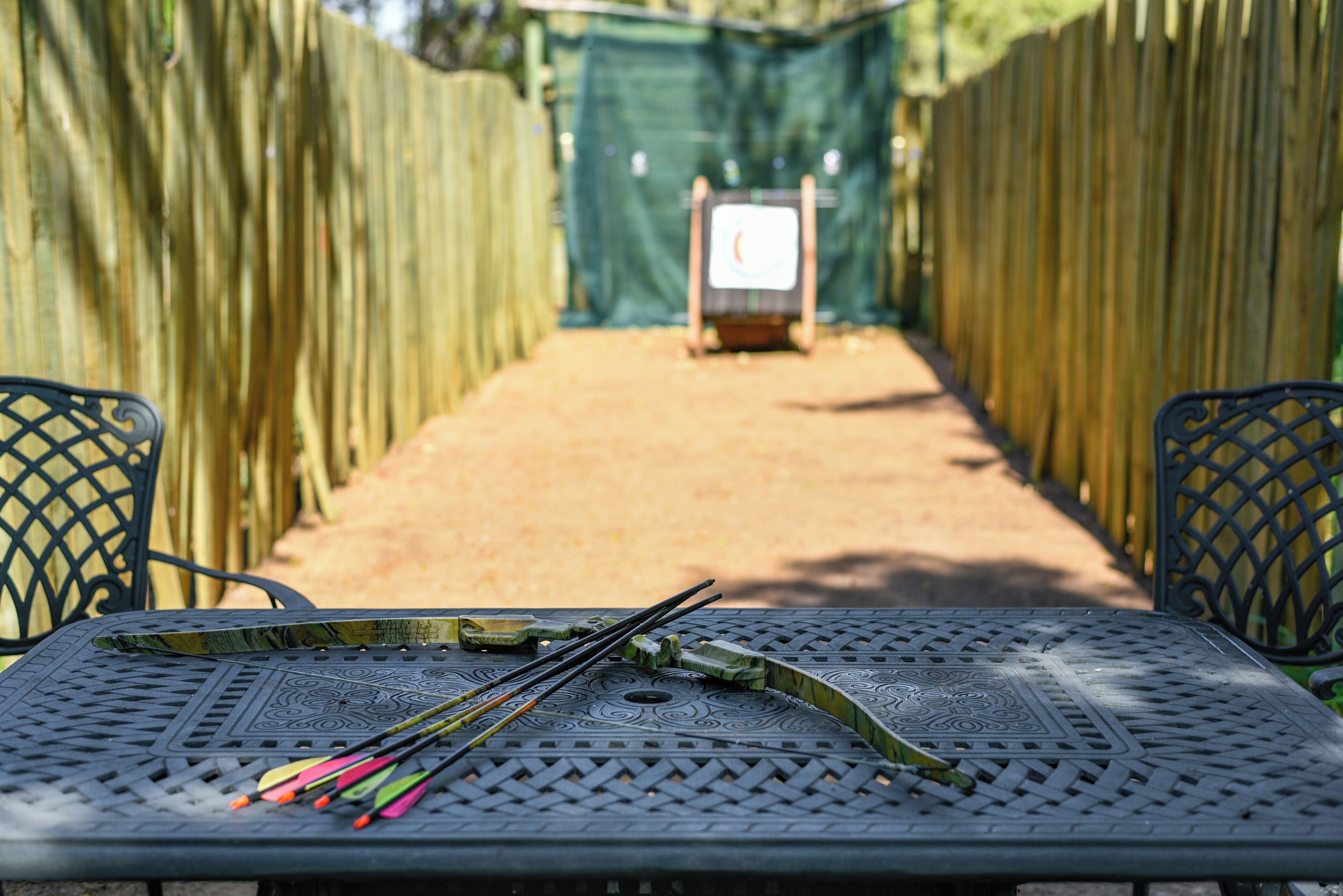 Archery