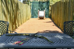 Archery - Mziki Safari Lodge (Beestekraal)