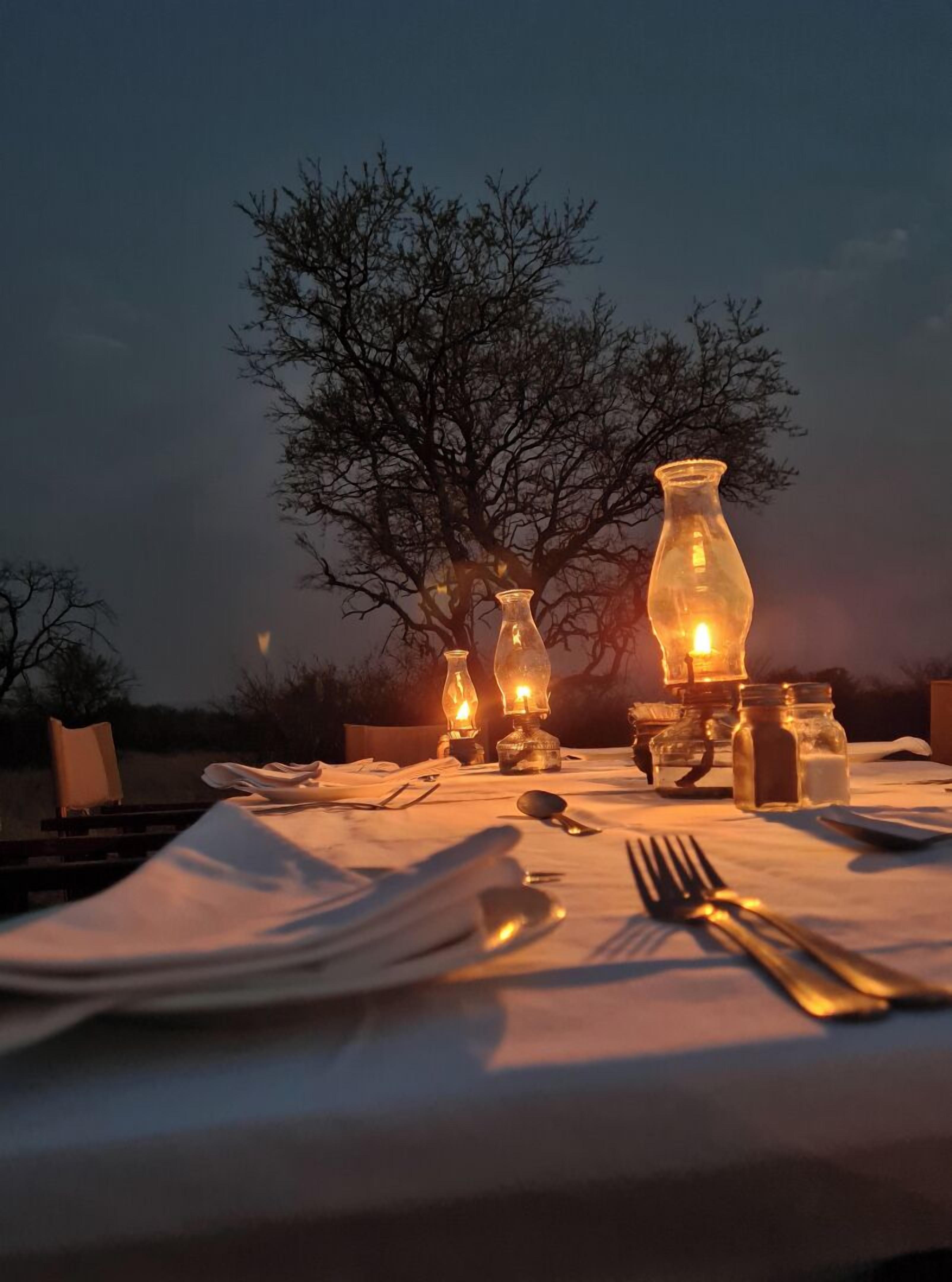 Breakfast, lunch, dinner served; local cuisine 