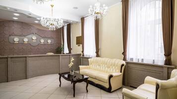 Recepción