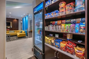Property amenity - Comfort Suites Fort Lauderdale Airport South & Cruise Port (Dania Beach)