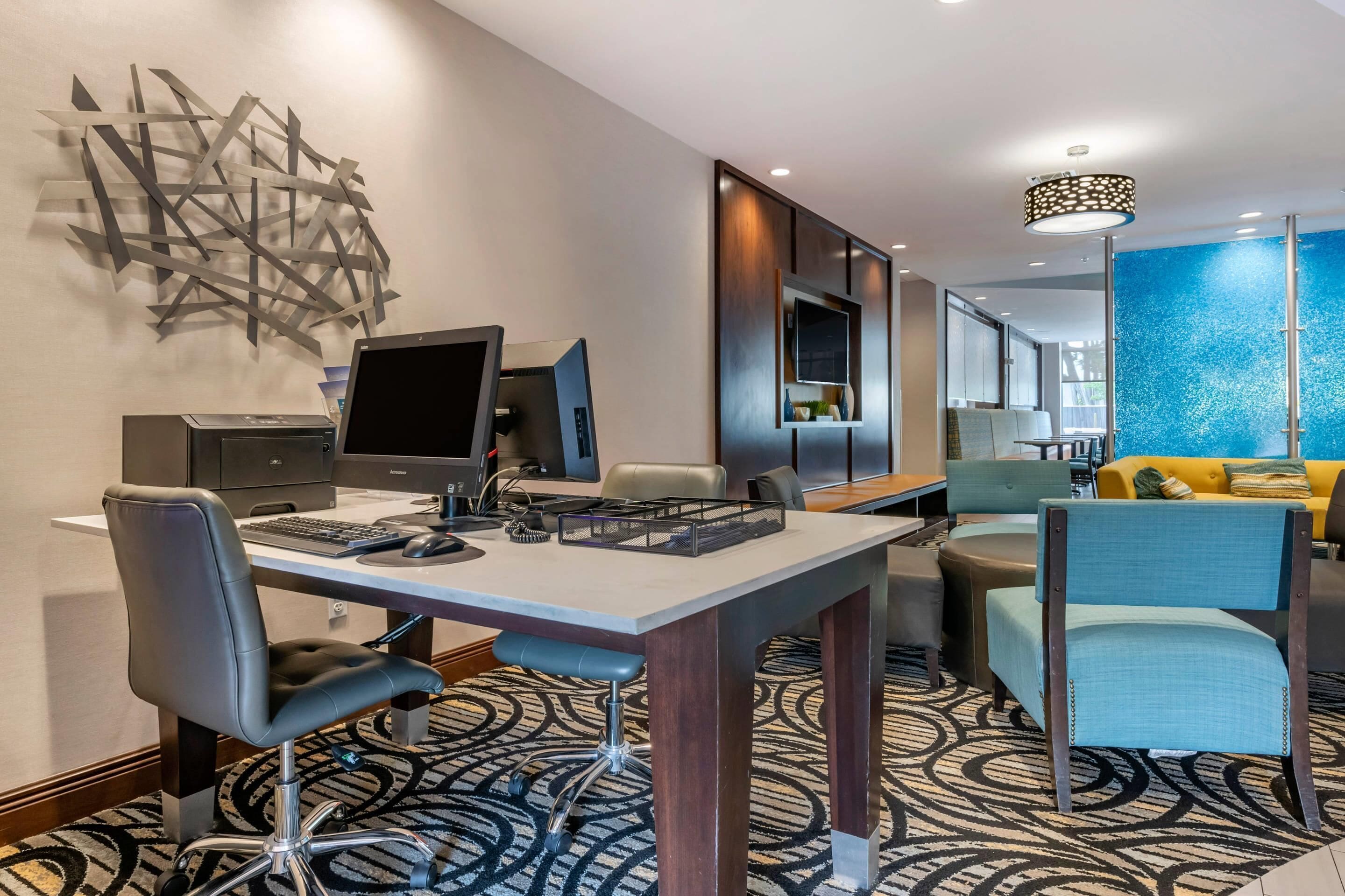 Businesscentrum