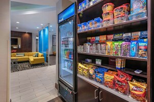 Accommodatievoorzieningen