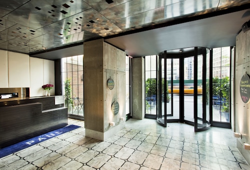 The Paul Hotel NYC