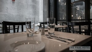 Dining - The Paul Hotel NYC (New York)