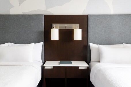 Residence Inn Marriott New York Downtown Manhattan WTC Area - Image 35