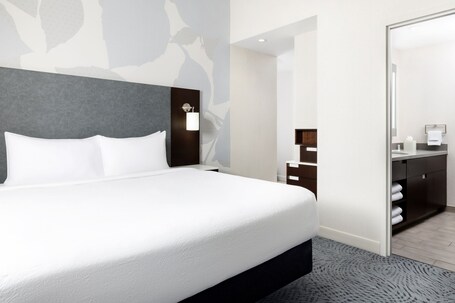Residence Inn Marriott New York Downtown Manhattan WTC Area - Image 40