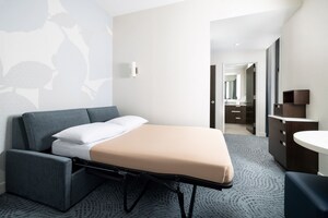 Residence Inn Marriott New York Downtown Manhattan WTC Area