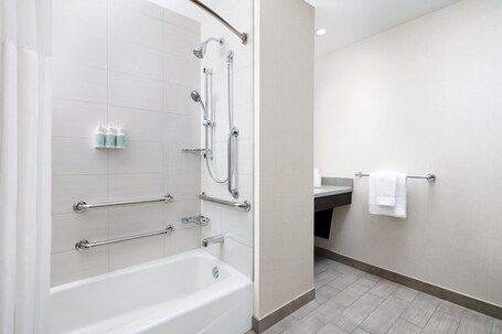 Residence Inn Marriott New York Downtown Manhattan WTC Area - Image 31