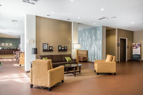 Sleep Inn & Suites Meridian - Bonita Lakes