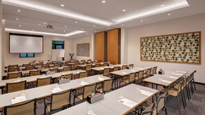 Meeting facility - Holiday Inn Frankfurt - Alte Oper by IHG (Frankfurt)