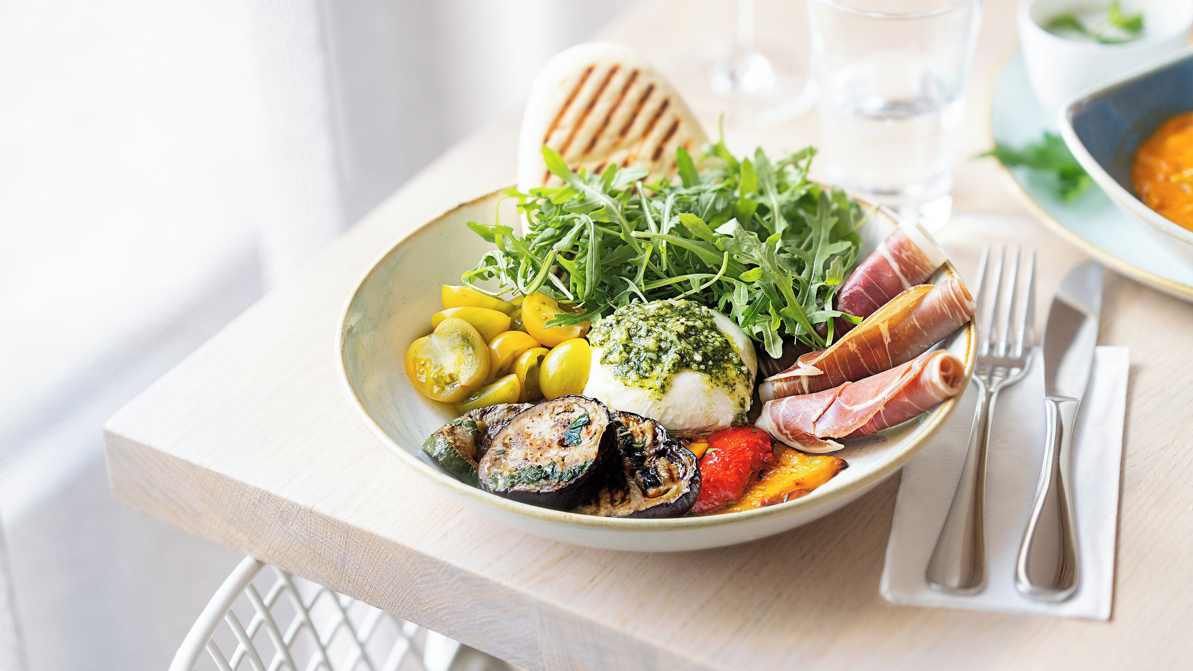 Foto - Holiday Inn Frankfurt - Alte Oper by IHG