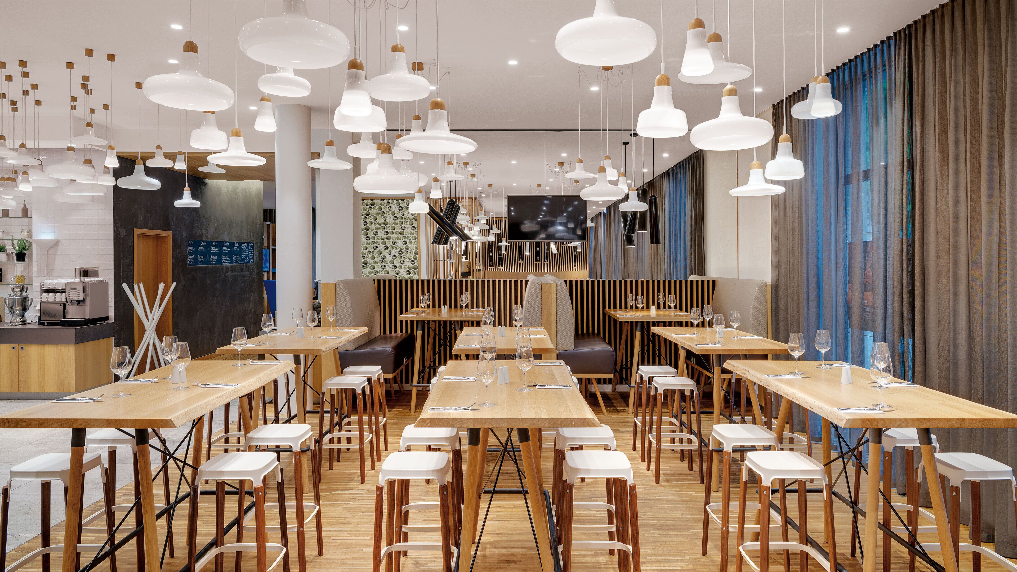 Foto - Holiday Inn Frankfurt - Alte Oper by IHG