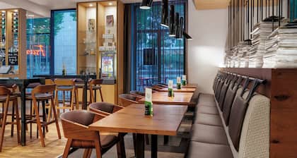 Holiday Inn Frankfurt - Alte Oper by IHG