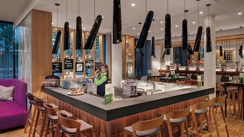 Holiday Inn Frankfurt - Alte Oper by IHG