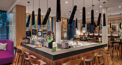 Holiday Inn Frankfurt - Alte Oper by IHG