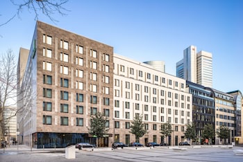 Holiday Inn Frankfurt - Alte Oper by IHG