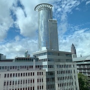 Holiday Inn Frankfurt - Alte Oper by IHG