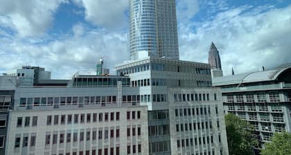 Holiday Inn Frankfurt - Alte Oper by IHG