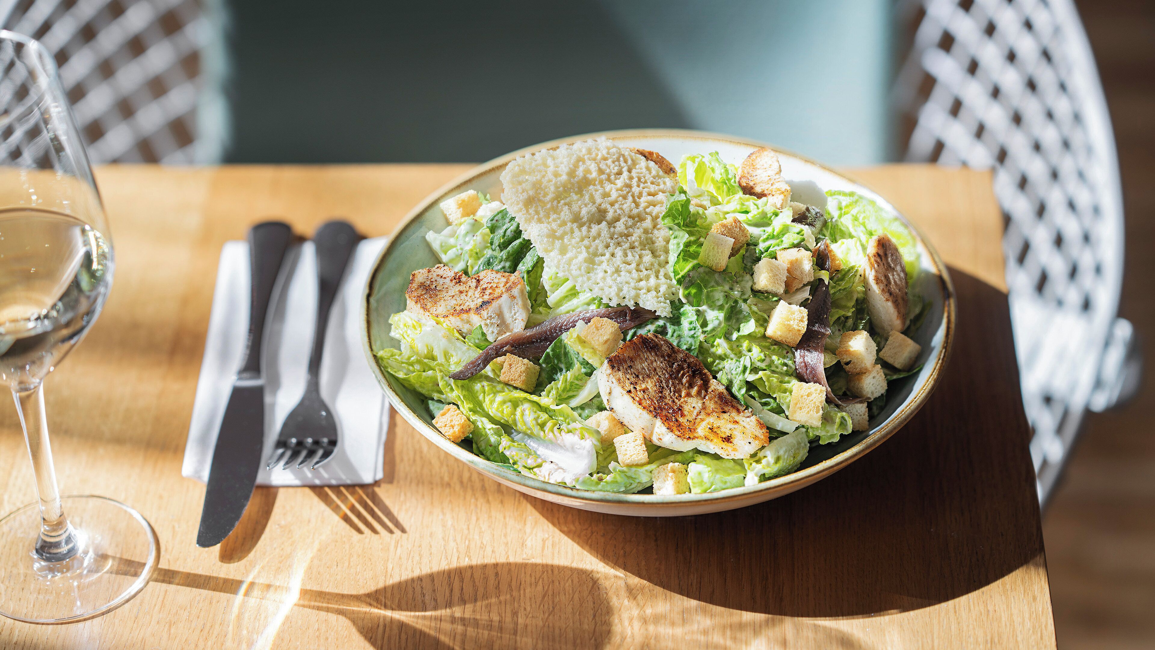 Foto - Holiday Inn Frankfurt - Alte Oper by IHG