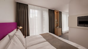 Executive-Zimmer, 1 King-Bett