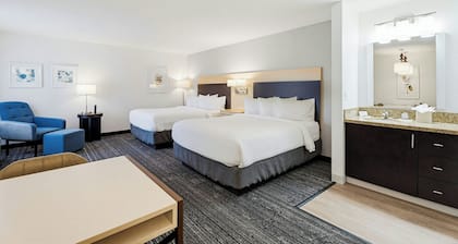 TownePlace Suites Detroit Auburn Hills