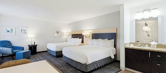 TownePlace Suites Detroit Auburn Hills