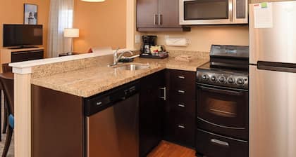 TownePlace Suites Detroit Auburn Hills