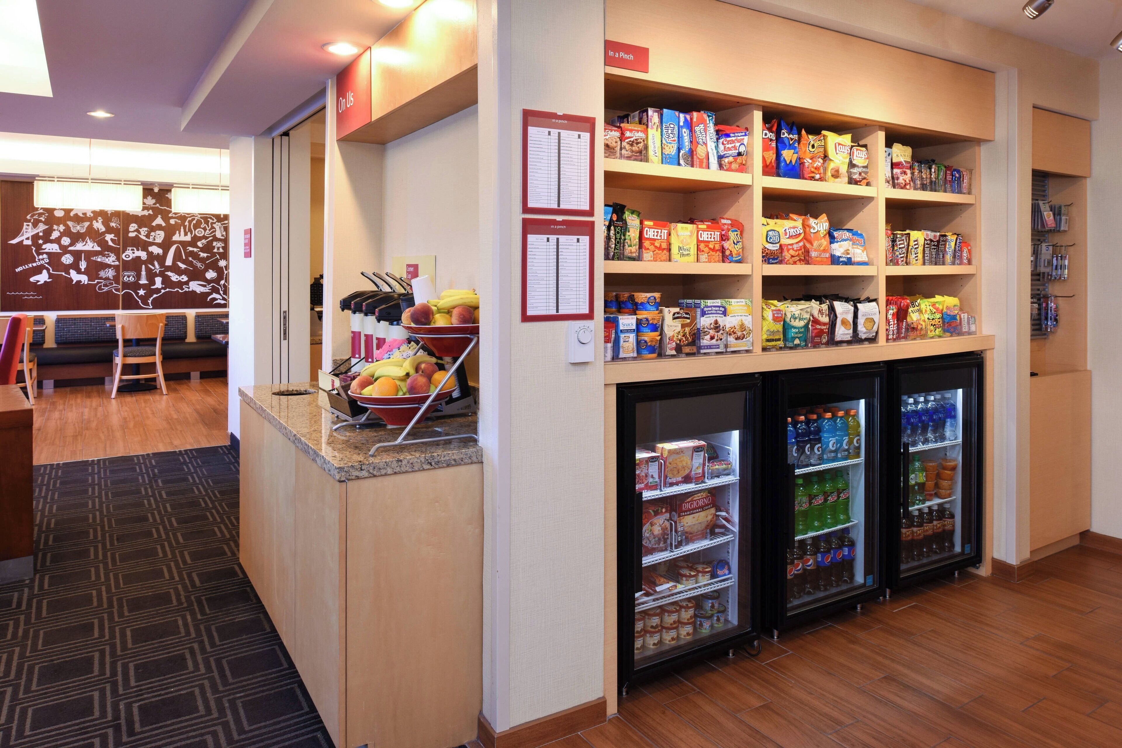 Servicio de la propiedad