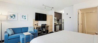 TownePlace Suites Detroit Auburn Hills