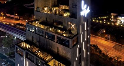 Lee Design Hotel