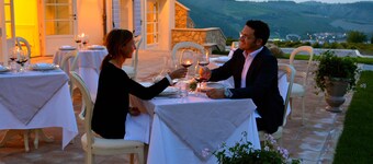 Borgo Condé Wine Resort