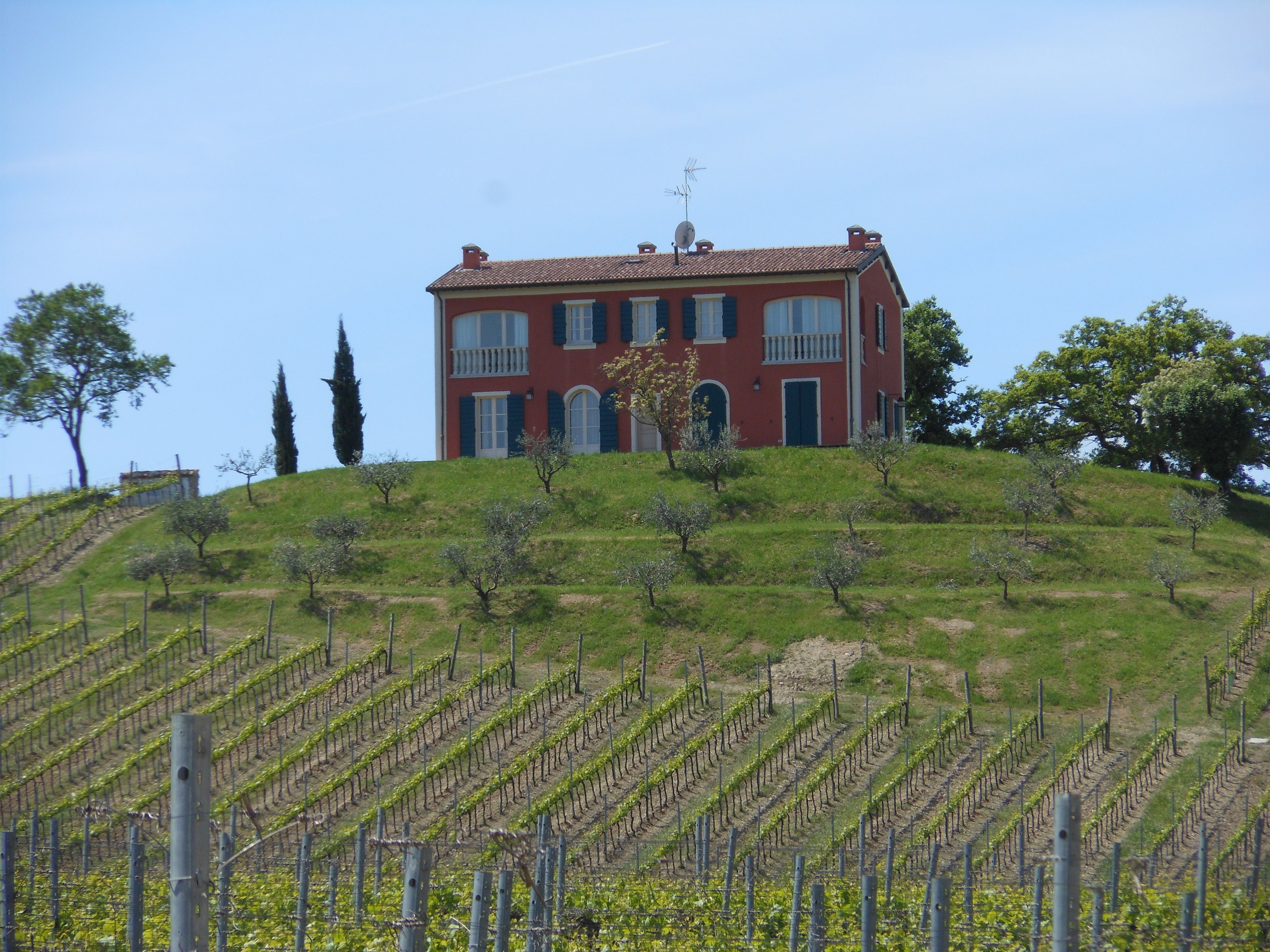 Foto - Borgo Conde Wine Resort