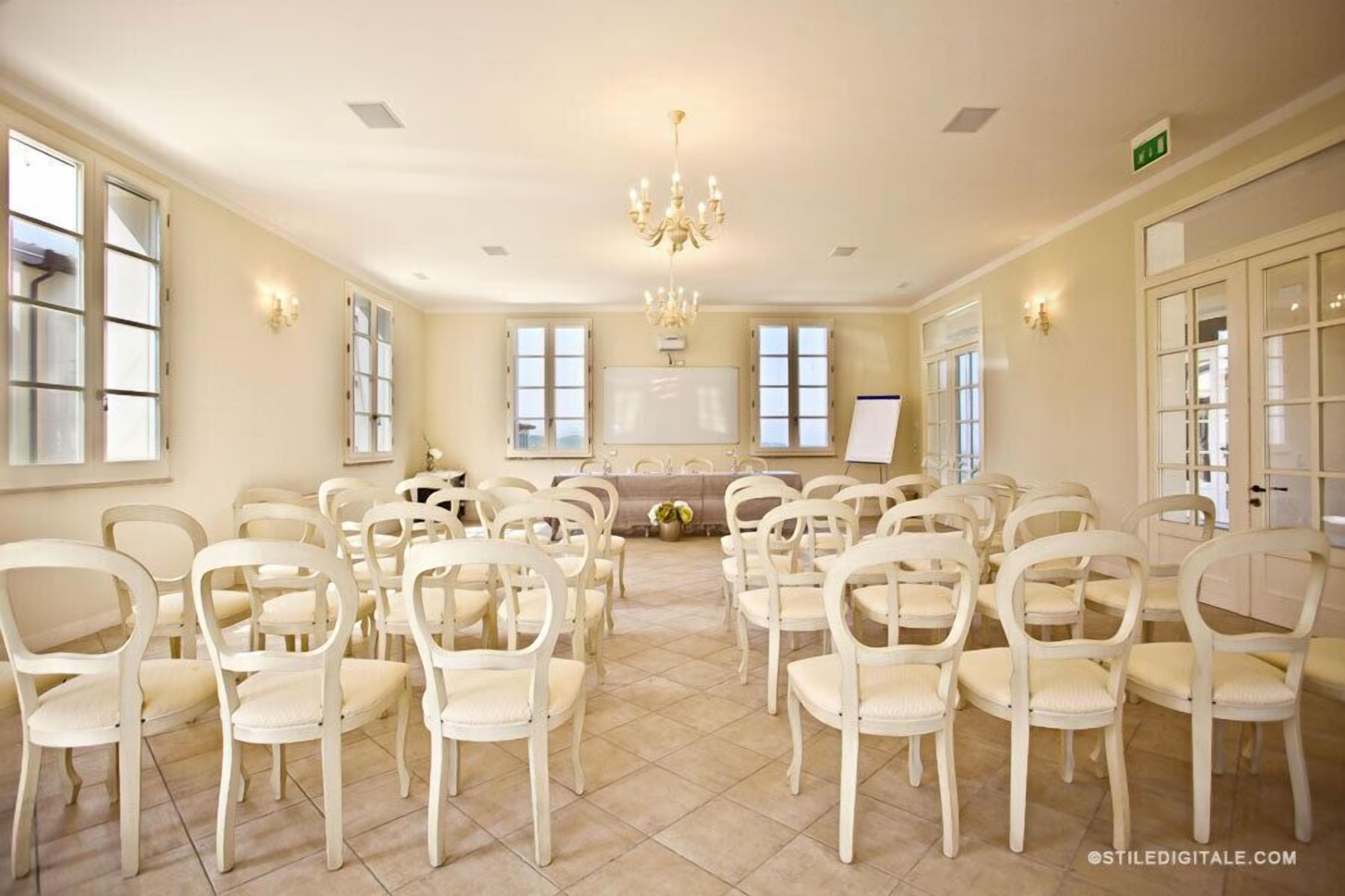 Foto - Borgo Conde Wine Resort