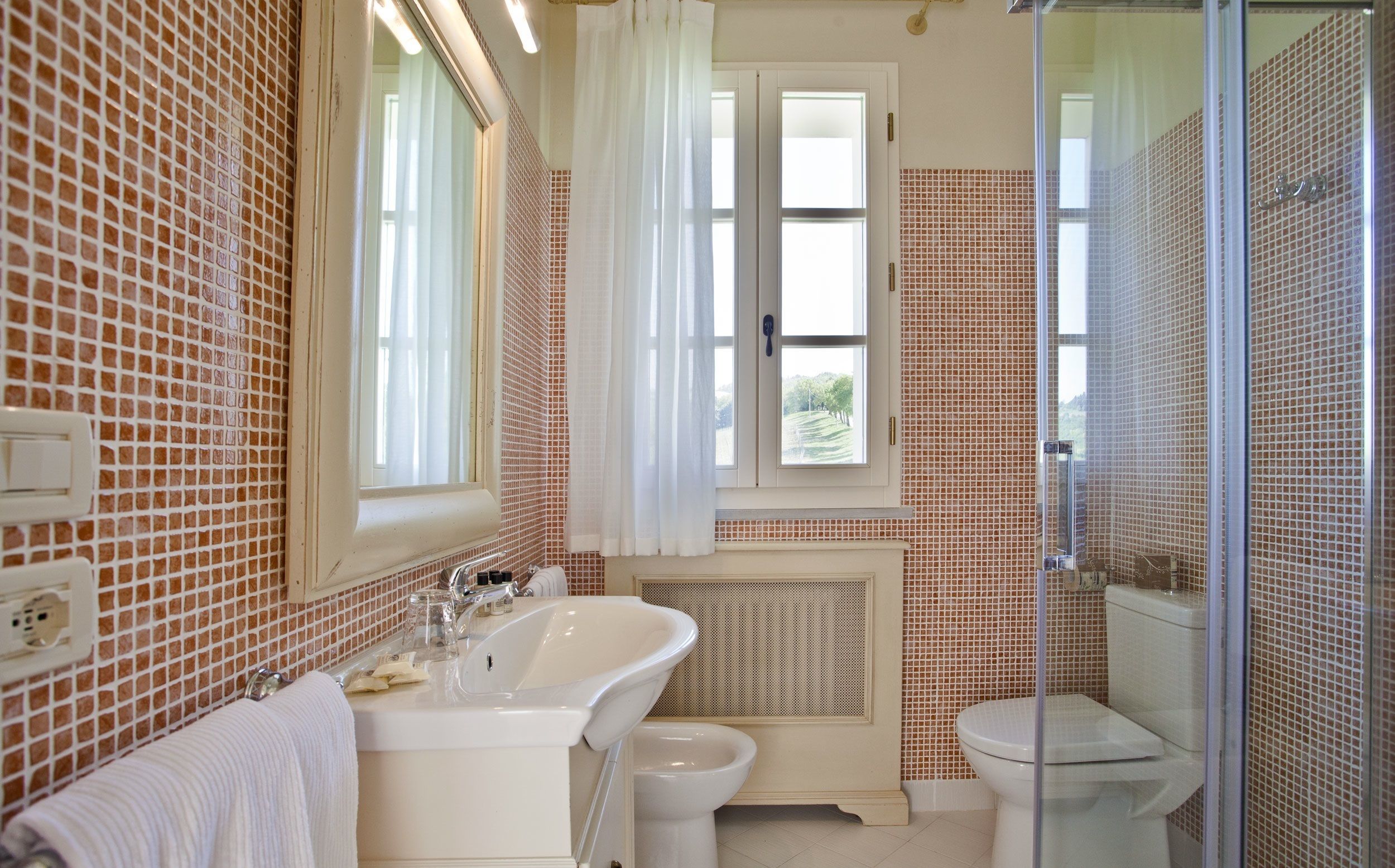 Foto - Borgo Conde Wine Resort