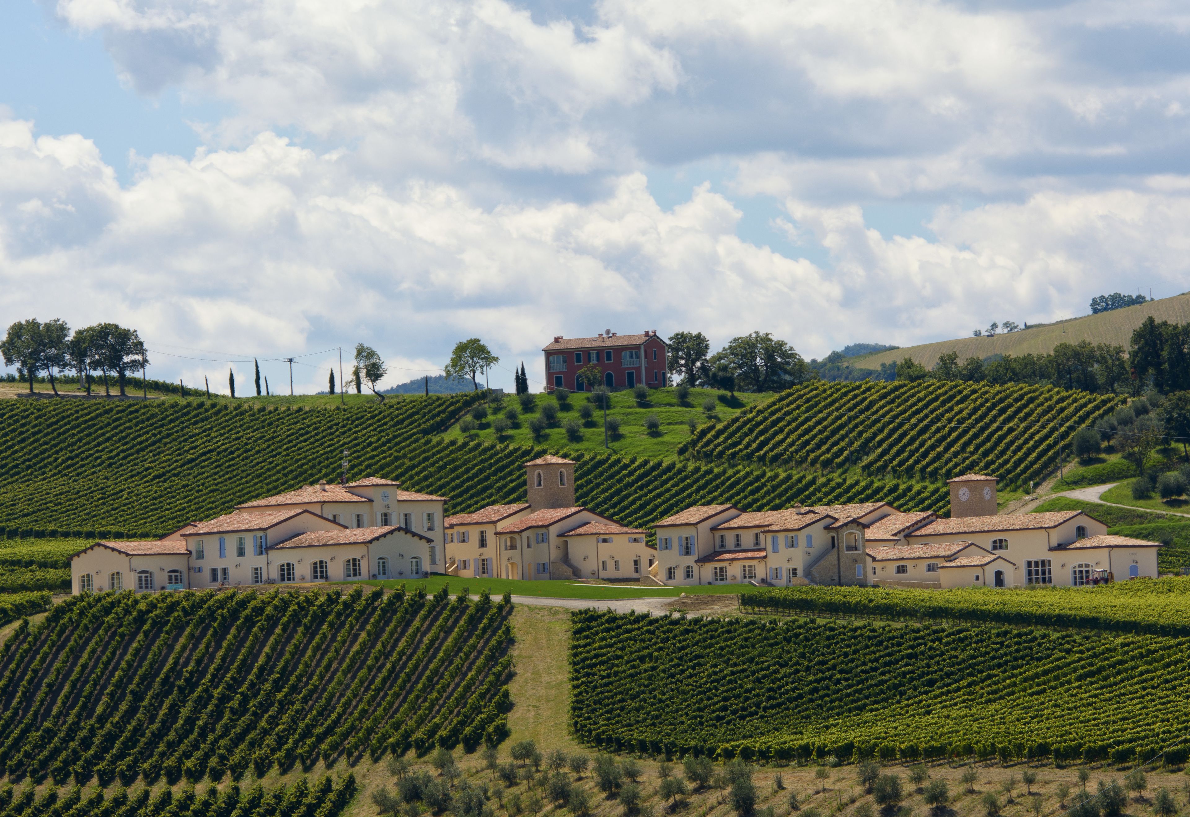 Foto - Borgo Conde Wine Resort