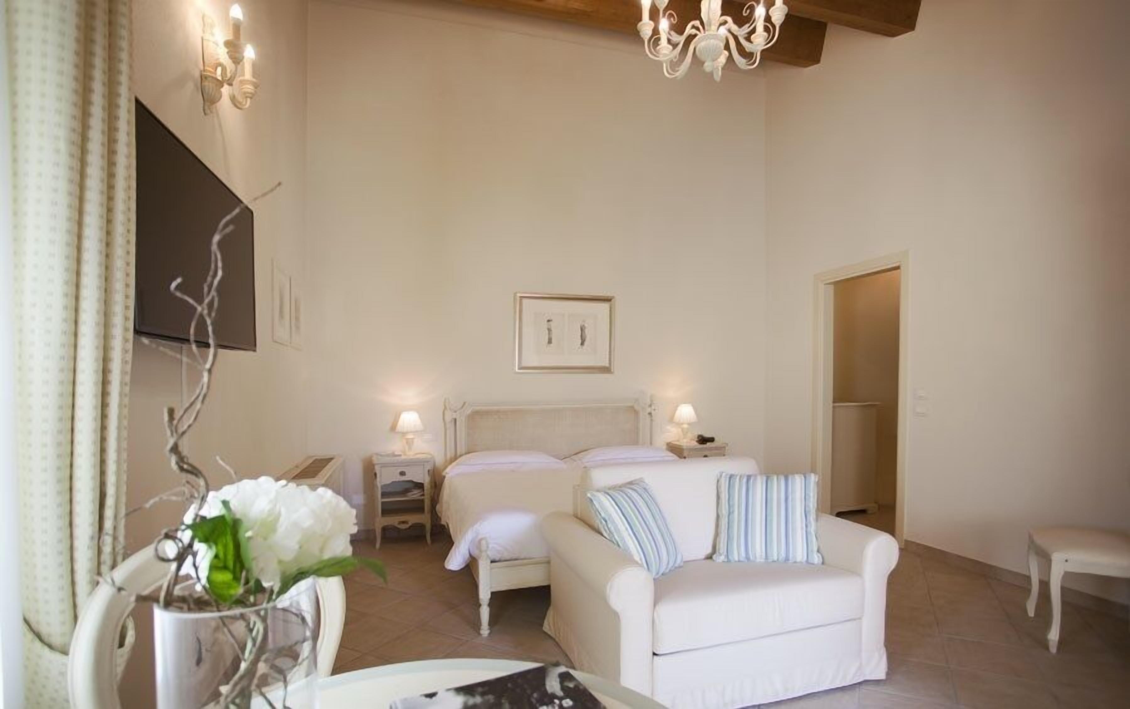 Foto - Borgo Conde Wine Resort