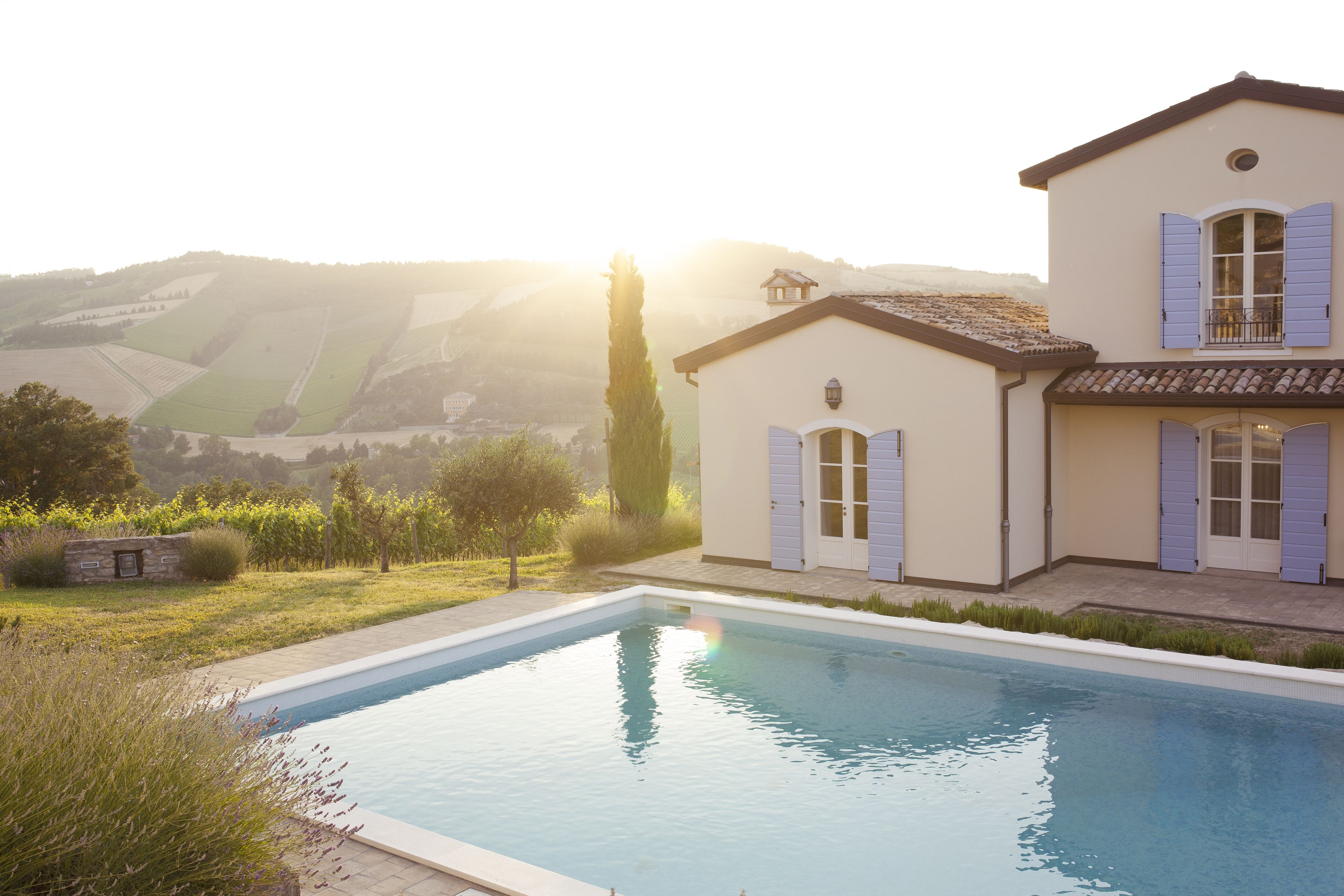 Foto - Borgo Conde Wine Resort