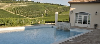 Borgo Condé Wine Resort