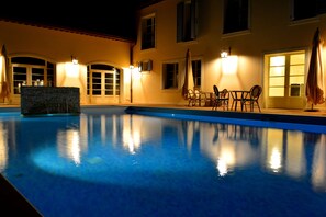 Indoor pool, 3 outdoor pools, sun loungers - Borgo Condé Wine Resort (Predappio)