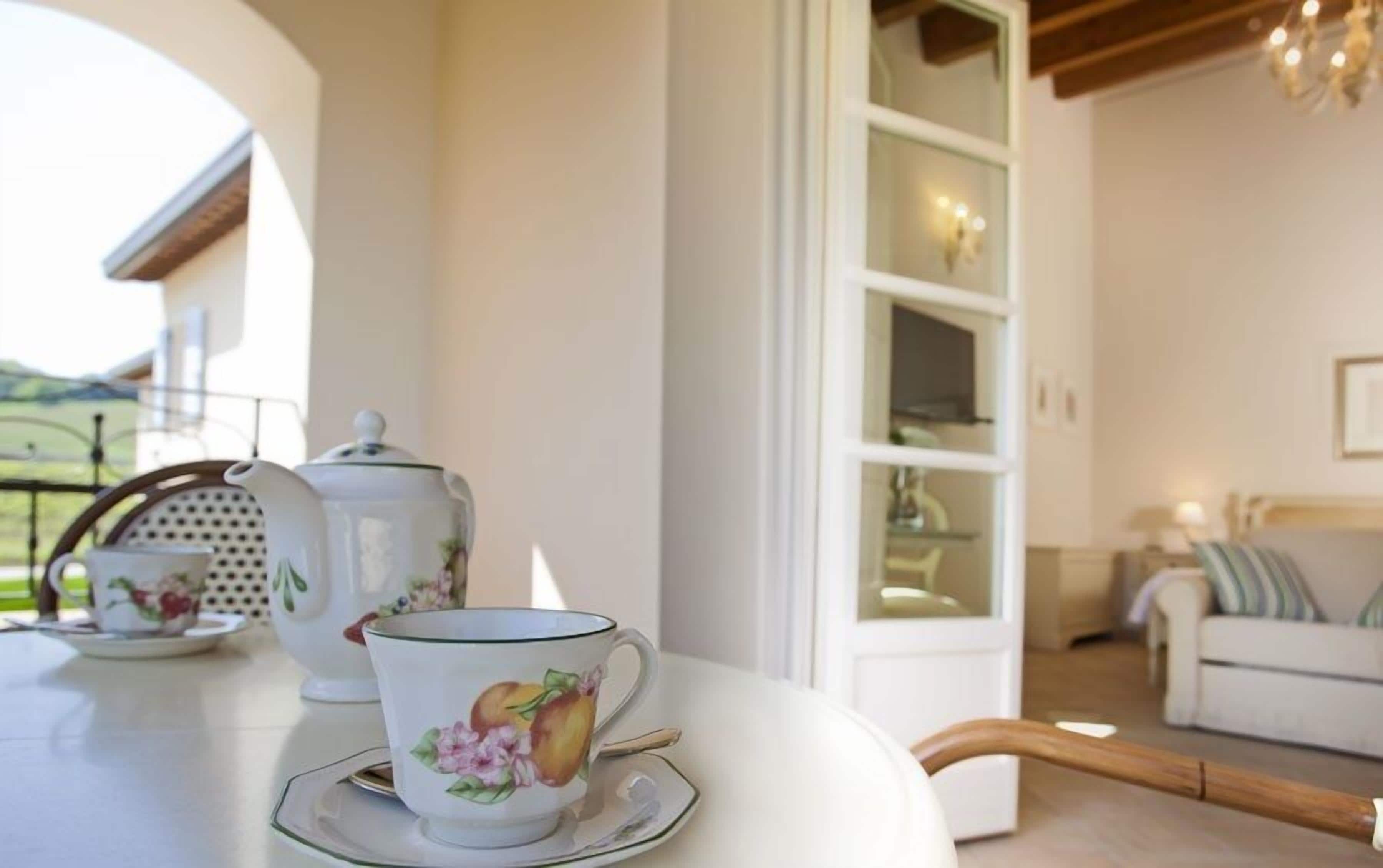 Foto - Borgo Conde Wine Resort