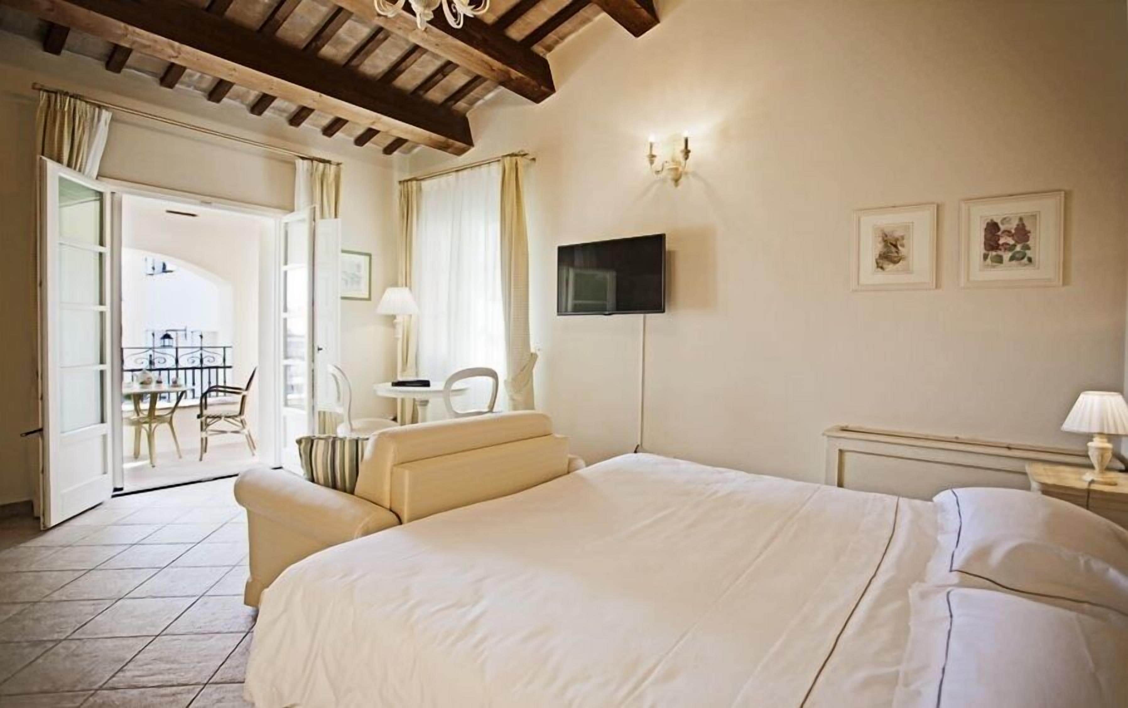 Foto - Borgo Conde Wine Resort