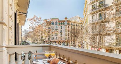 Fuster Apartments By Aspasios