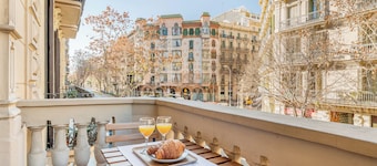 Fuster Apartments By Aspasios