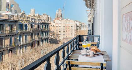 Fuster Apartments By Aspasios