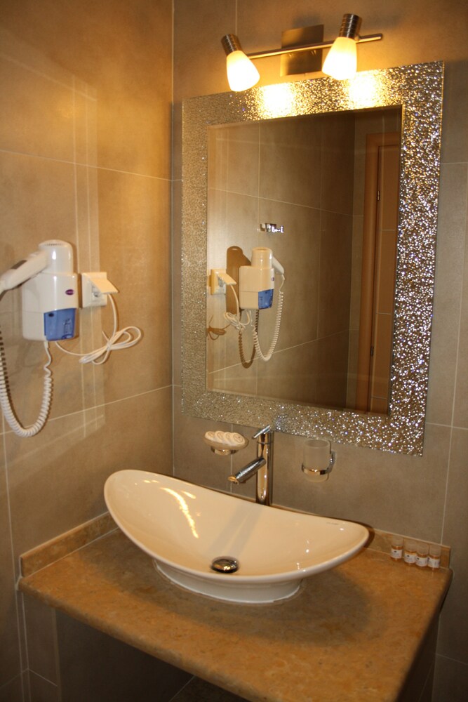 Palatino Hotel by null