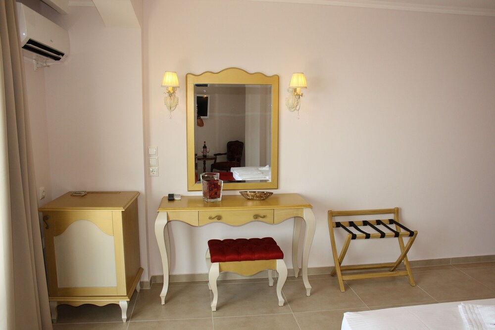 Palatino Hotel by null