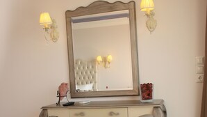 Room service - dining - Palatino Hotel (Parga)