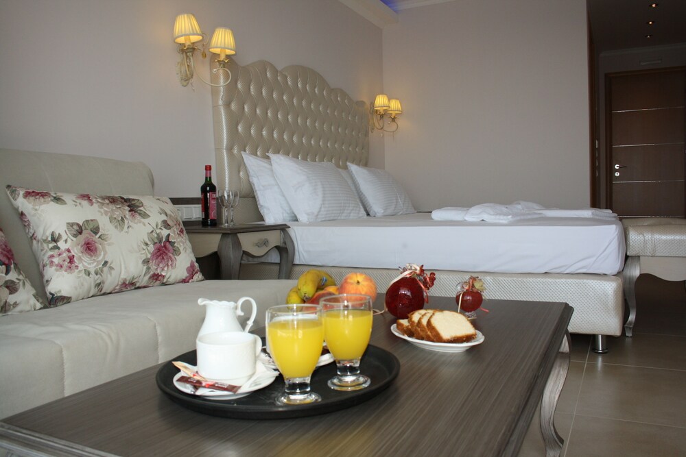 Palatino Hotel by null