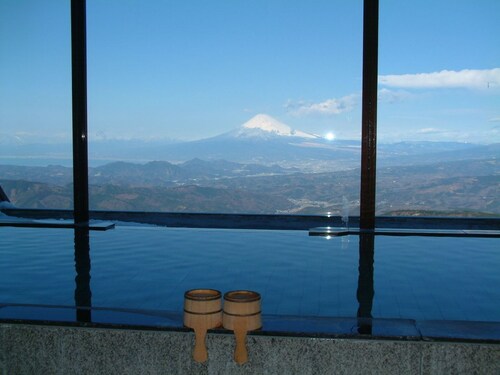 Hotel Harvest Amagikogen